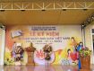 Kỷ niệm 40 năm ngày Nhà giáo Việt Nam 20/11/2022