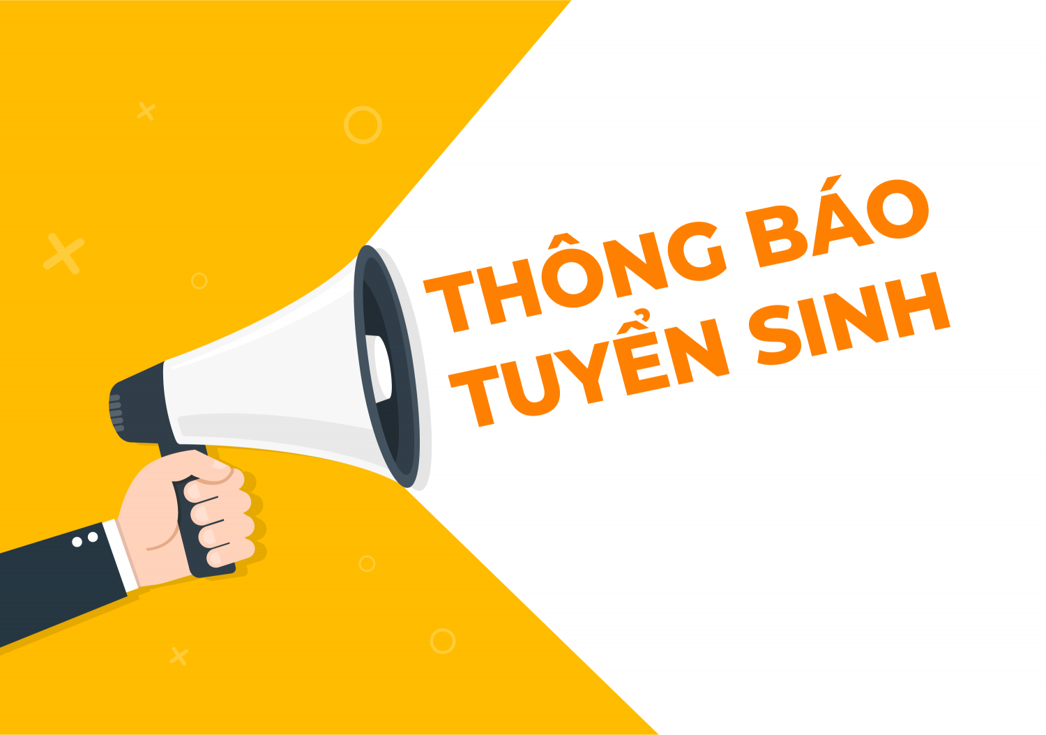 Thông báo Kế hoạch tuyển sinh vào lớp 1, năm học 2025-2026