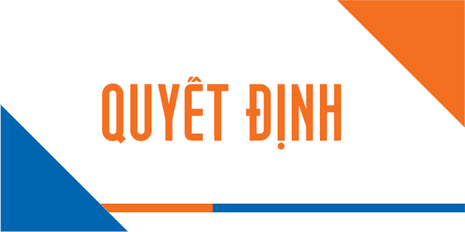 quyết định