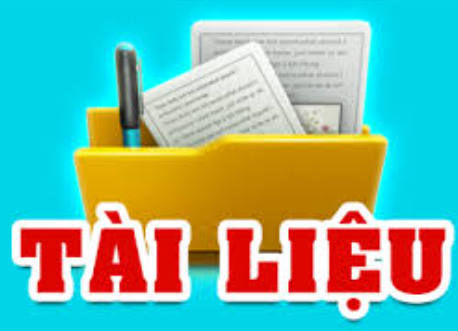 Tài liệu: Hướng dẫn thực hiện quản lý nhà nước về giáo dục theo chính quyền địa phương hai cấp.
